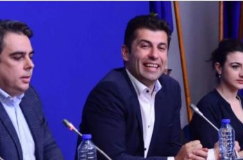 Хората подивяха в мрежата, обвиняват ПП-ДБ, че са излъгали протестиращите за бюджета, увеличението на заплатите, майчинските и много други социални няма да се случат