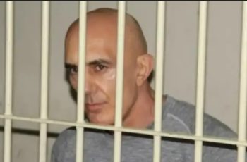 Най-кръвожадният мафиот и наркобос на Балканите е открит мъртъв