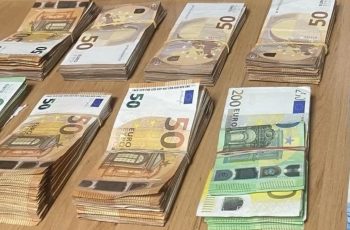 Извънредно! Решиха за еврото