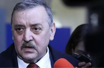 Проф. Кантарджиев бие тревога! До дни става страшно