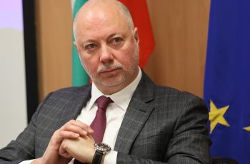 Сензационна вест от Росен Желязков