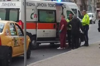 Трагедия! 17-годишна загина след падане от блок