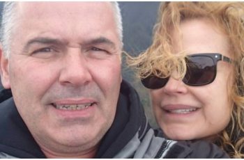 68-годишната Аня Пенчева побърква Ивайло Караньотов! (той не поглежда друга, макар да е с година по-млад – ВИЖ ТУК)