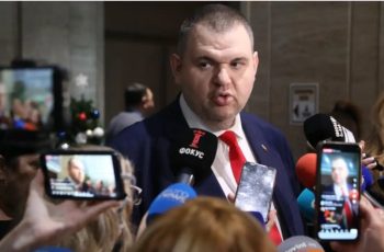 Делян Пеевски огласи неочаквано решение