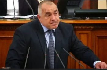 Мощен скандал! Борисов размаза