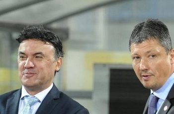 Лоши новини за състоянието на Любо и Боби Михайлов