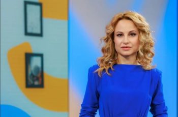 Мария Цънцарова потвърди! Свалена е от ефир заради