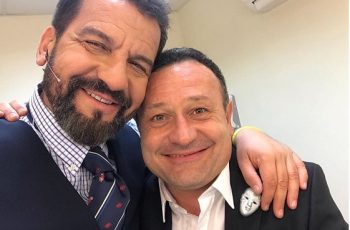 След загубата на едно от децата му, Ники Кънчев не вярва в съдбата