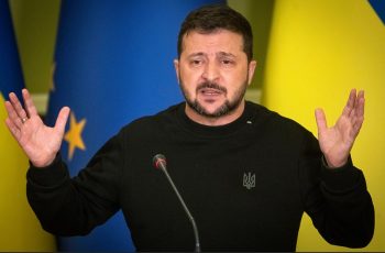 Зеленски с гръмки новини за мира