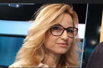 Разкриха причината за уволнението на Мария Цънцарова