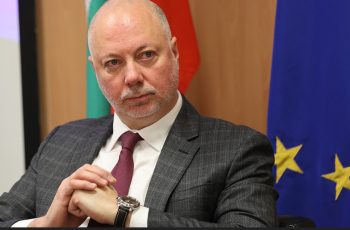 Сензационна вест от Росен Желязков