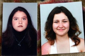 Господ забавя, но не забравя: Убиецът на сестри Белнейски е