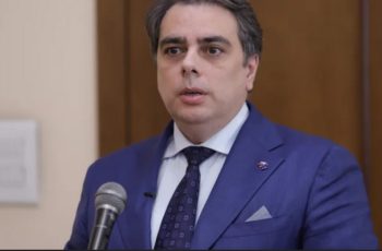 Асен Василев със голяма новина за Еврото!
