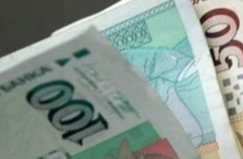 Извънредна вест за пенсионерите: Пенсиите ще се вдигат от