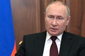 Това ли е краят?! Путин каза