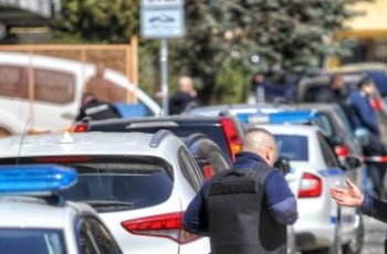 Извънредно! Убиха голям български бизнесмен заради