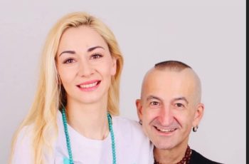 Вижте дъщерята на Дони и Нети тя е истинска красавица!