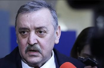 Проф. Кантарджиев бuе тревога! До дни става страшно