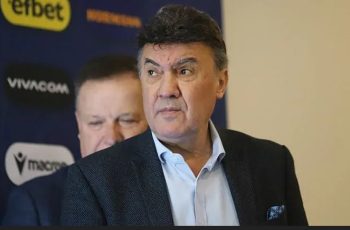 Битката на лекарите. Ето какво става с Боби Михайлов