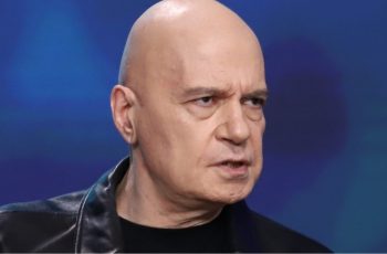 Слави към Борисов: Ти Не си
