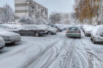 Идва много сняг! Синоптик: Ще натрупа наистина много в тези градове