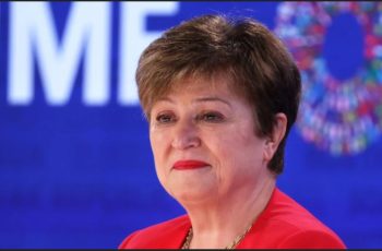 Кристалина Георгиева: Подгответе се за