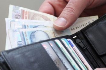 Голям обрат със заплатите: Дойде нареждане от Европа