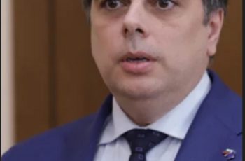 Асен Василев със голяма новина за Еврото!
