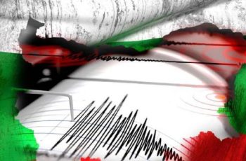 5,7 по Скалата на Рихтер разтърси България и разруши 15 000 сгради
