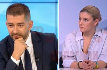 Безспорно, Лекси Фльор вече е фигура, с която ще трябва да се съобразяваме