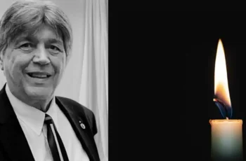 Скръбна вест: Почина емблематичен бизнесмен и хотелиер