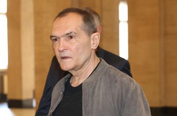 ИЗВЪНРЕДНО! Европол удари имението на Васил Божков