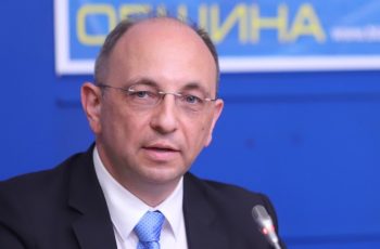 Николай Василев: Еврото е българско, но закъсняхме с 15 години