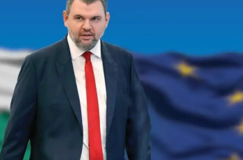 Делян Пеевски: Дадохме урок по демокрация и любов към България!