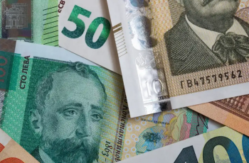 ОТ ПОСЛЕДНИТЕ МИНУТИ: Отлагат приемането на еврото с 1 година!?