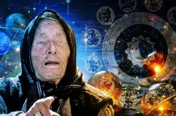 От тези предсказания на Ванга за 2026 г. косите ще ви настръхнат, само войни и извънземни!