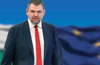 Пеевски разкри колко пари струва охраната му