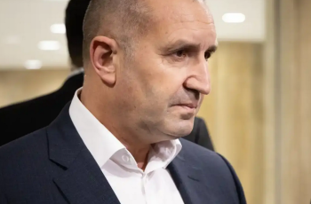 ИЗВЪНРЕДНО! Потвърдиха новината за Румен Радев, която ще размести картите много сериозно