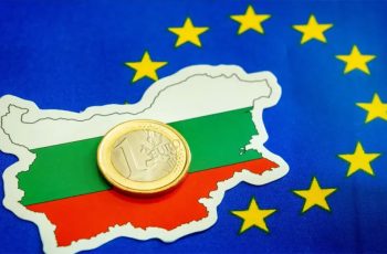 ЕК твърди: Няма връщане назад! Левът остава в историята!