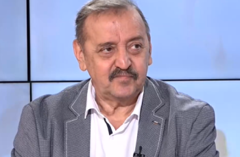 Проф.Кантарджиев посочи най-честата грешка на болния от грип (всички я правим, а после се чудим защо боледуваме със седмици):