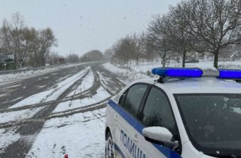 Навръх Коледа: Катастрофа със 7 ранени, сред които и дете!