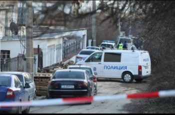 Откриха мъртъв известен художник в центъра на Пловдив!