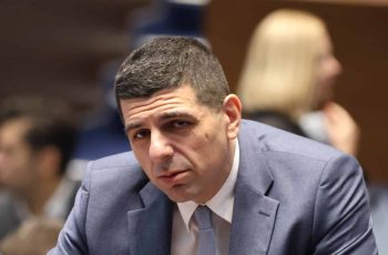 МИРЧЕВ: Няма да участваме в никакви сглобки! Отиваме на ЧЕСТНИ ИЗБОРИ!