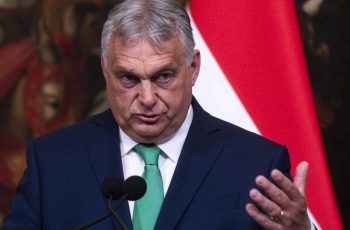 Орбан: Брюксел вече е определил дата за война с Русия!