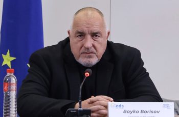 Борисов с извънредни думи! Поиска 20 дни!