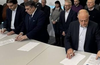 ППДБ РЕШИ! Ето го кандидата за президент, който ще подкрепят!