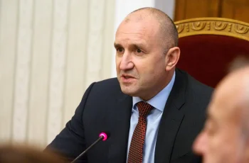 Радев потвърди голямата новина за Нова година!?