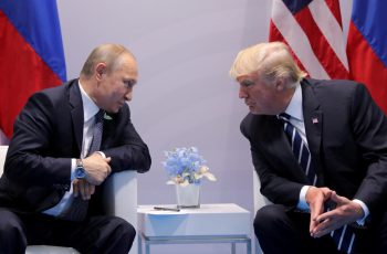 САЩ постепенно предават на Русия цяла Източна Европа, включително България / ВИДЕО