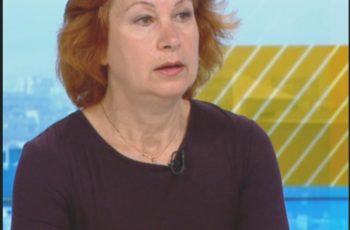 Проф. Христова бие тревога: Този вирус доминира над Ковид и симптомите са