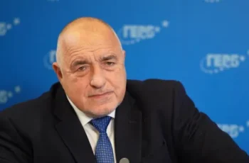 Борисов: България е по-богата от всякога, изпреварваме Грция